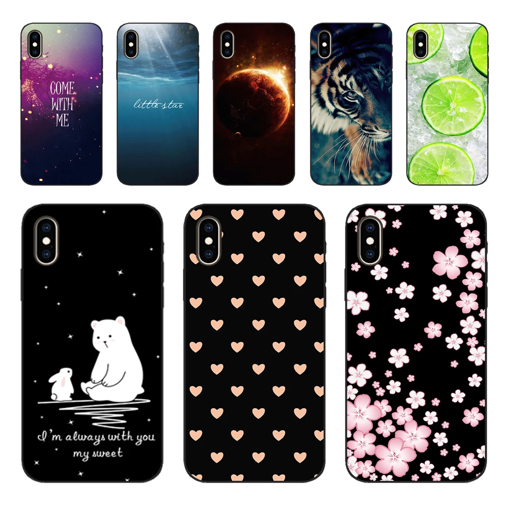 Étui de protection en silicone pour iPhone – Test et Avis