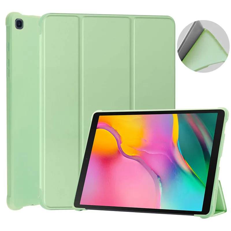 Étui en cuir PU pour tablette Samsung Galaxy Tab – Test et Avis