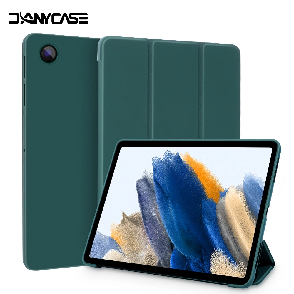Étui en cuir PU pour tablette Samsung – Test et Avis