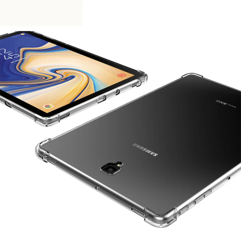 Étui silicone souple pour Samsung Galaxy Tab – Test et Avis