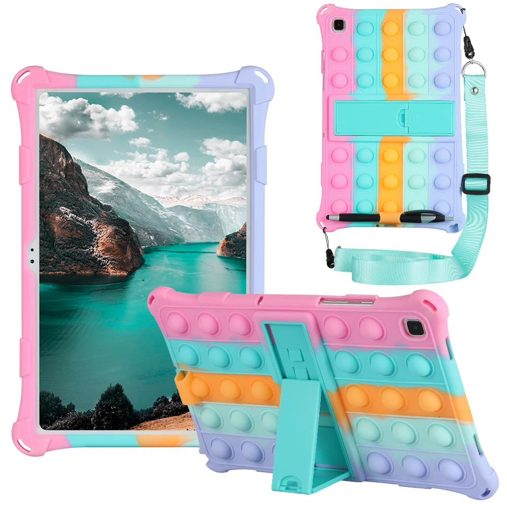 Étui souple pour tablette Samsung Galaxy – Test et Avis