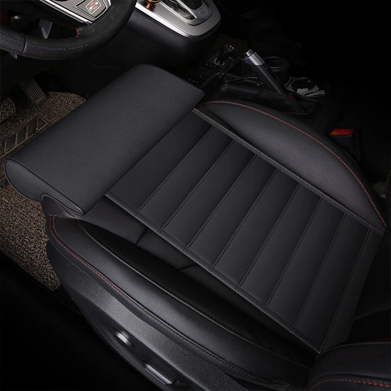 Extension de siège de voiture confortable. – Test et Avis