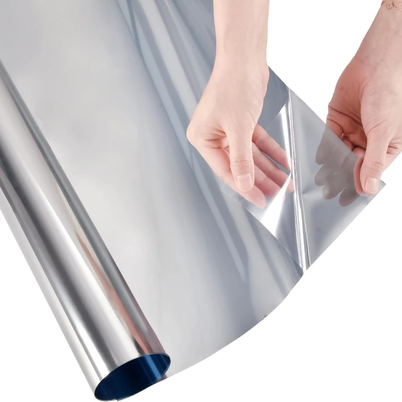 « Fenêtre à sens unique : Protection solaire » – Test et Avis