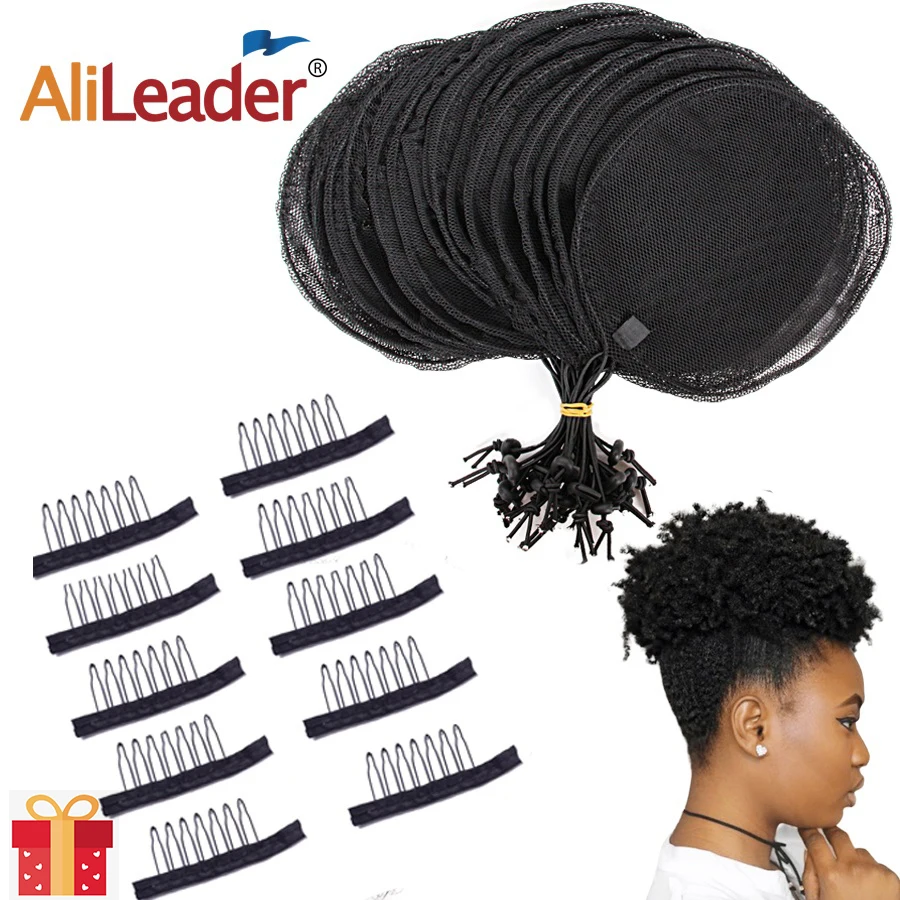 « Filet queue de cheval, casquette tissage Afro » – Test et Avis