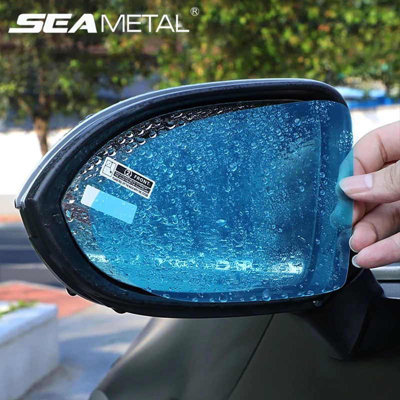 « Film autocollant étanche Anti-brouillard pour voiture » – Test et Avis