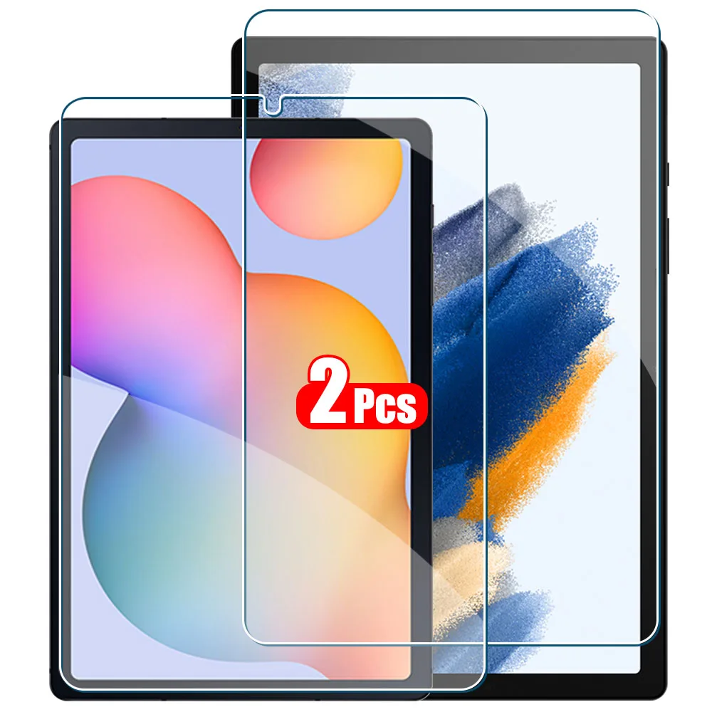 Film de protection en verre pour tablettes Samsung. – Test et Avis