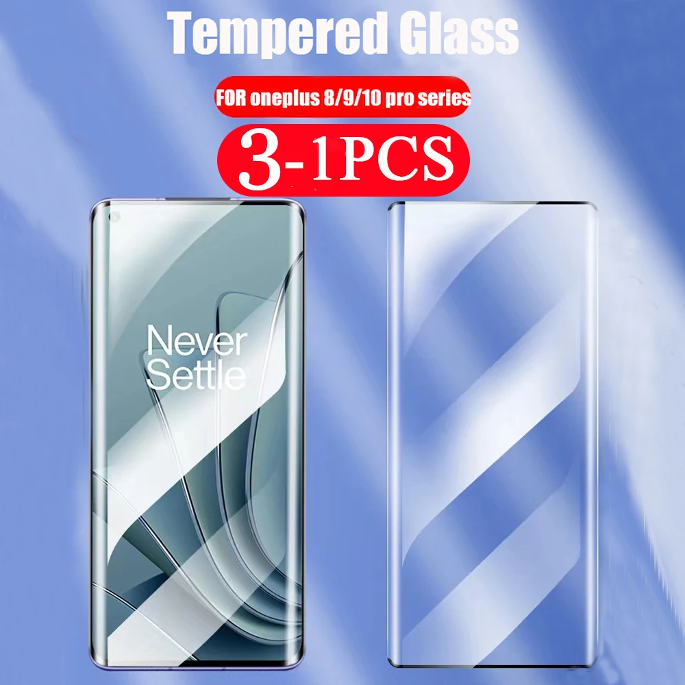 « Film de protection en verre trempé pour Oneplus » – Test et Avis