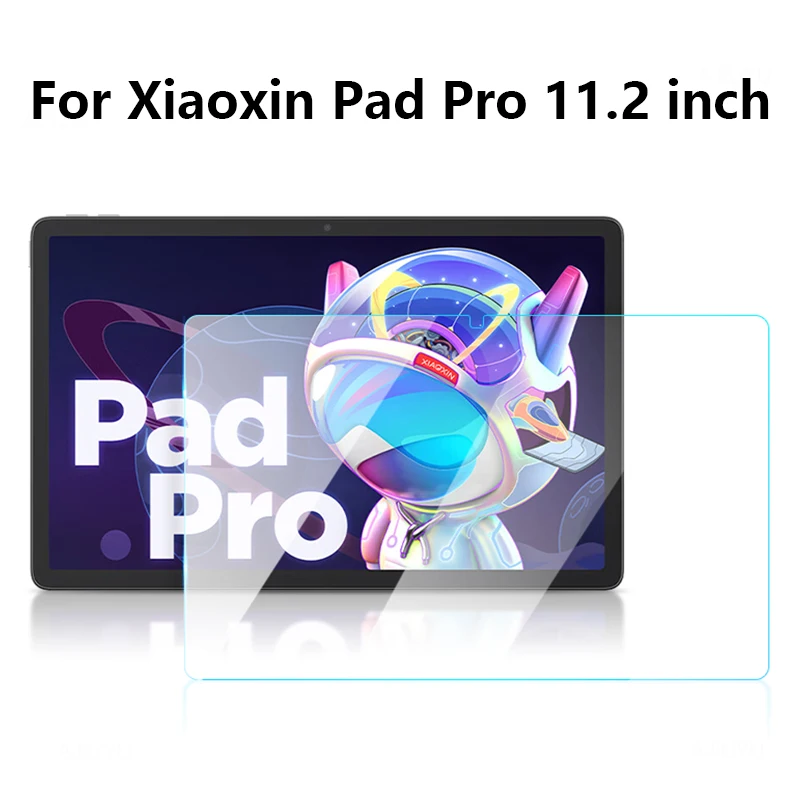 Film de protection pour tablette Lenovo Xiaoxin Pad Pro 11.2 pouces TB-138FC 132FU 2022 – Test et Avis