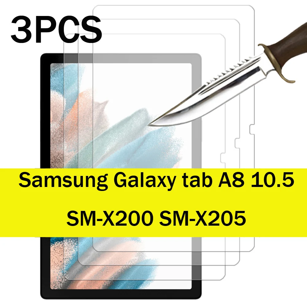 Film de protection pour tablette Samsung – Test et Avis
