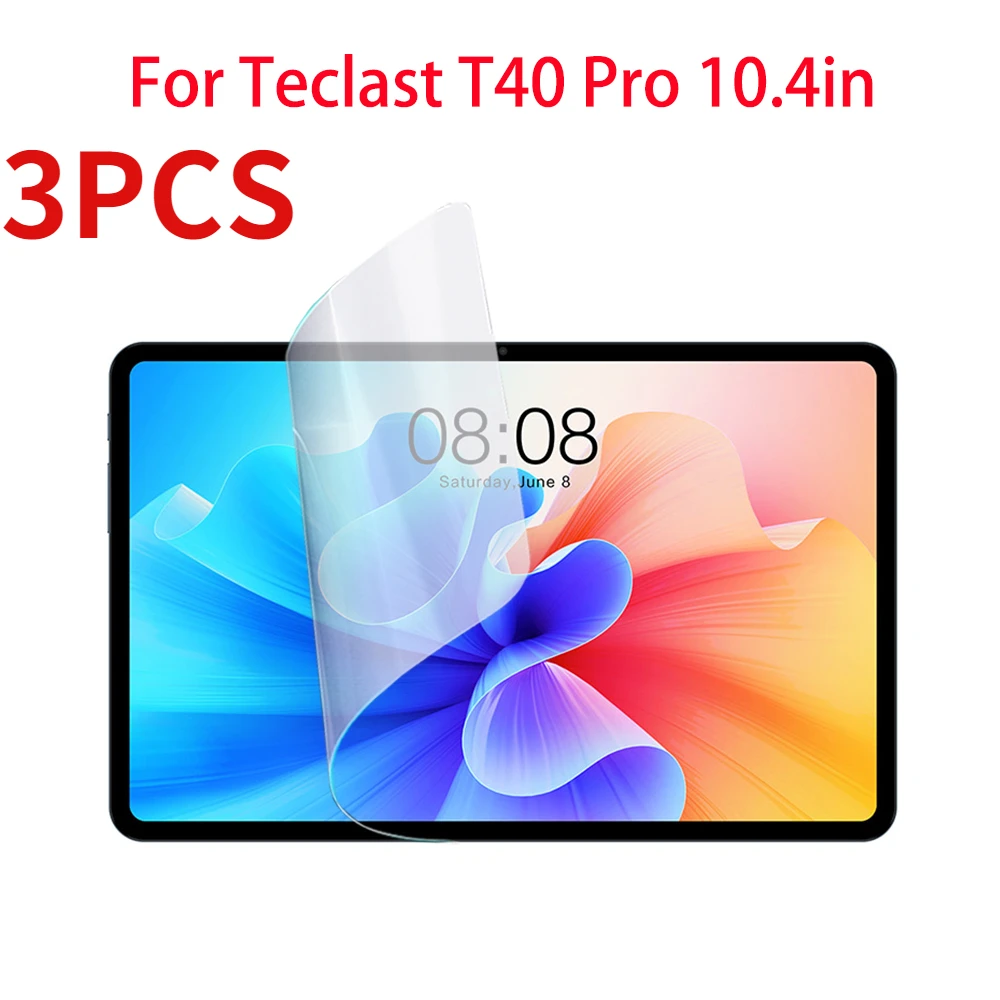 Film souple PE pour T40 Pro – Test et Avis