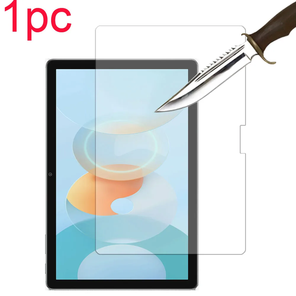 « Film verre protecteur écran tablette Blackview » – Test et Avis