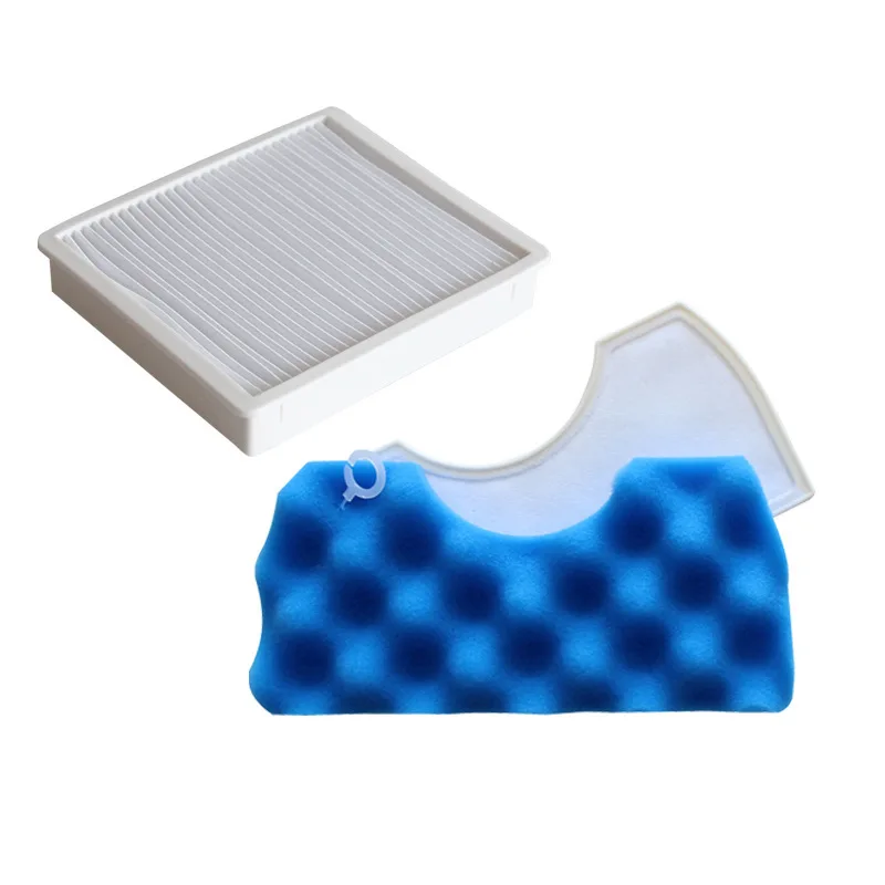 « Filtre Hepa éponge bleue pour aspirateur Robot Samsung DJ97-01040C » – Test et Avis