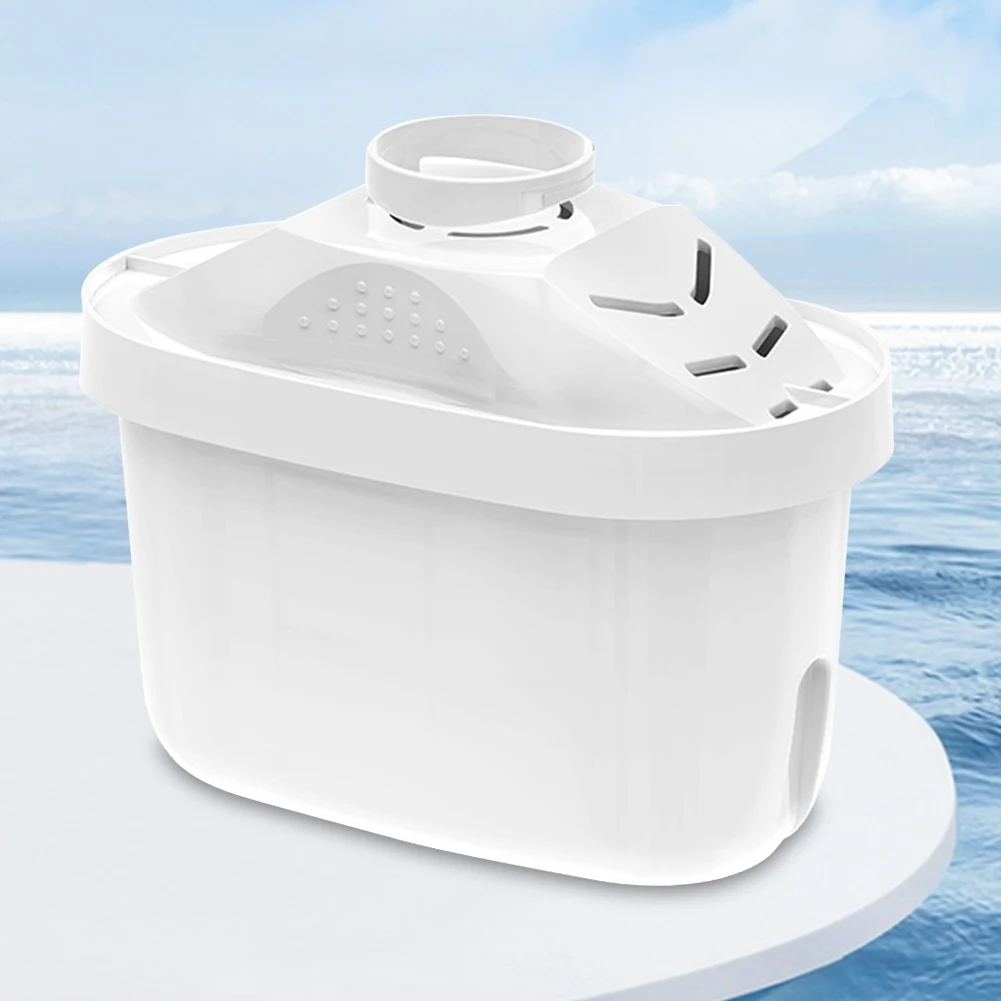 Filtre charbon actif : eau pure, moins calcaire. – Test et Avis