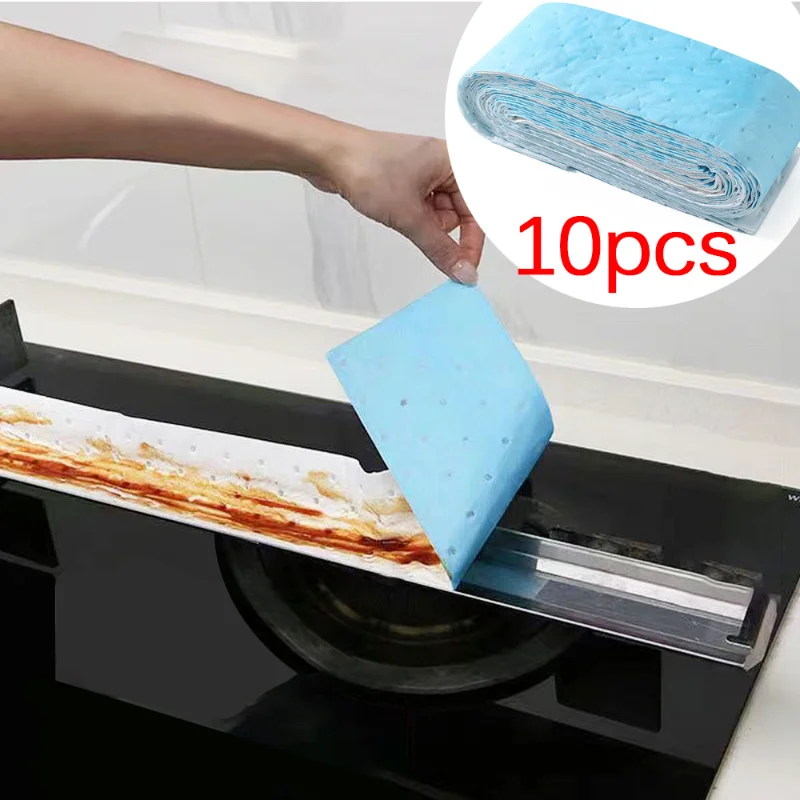 Filtre universel pour hotte de cuisine – Test et Avis