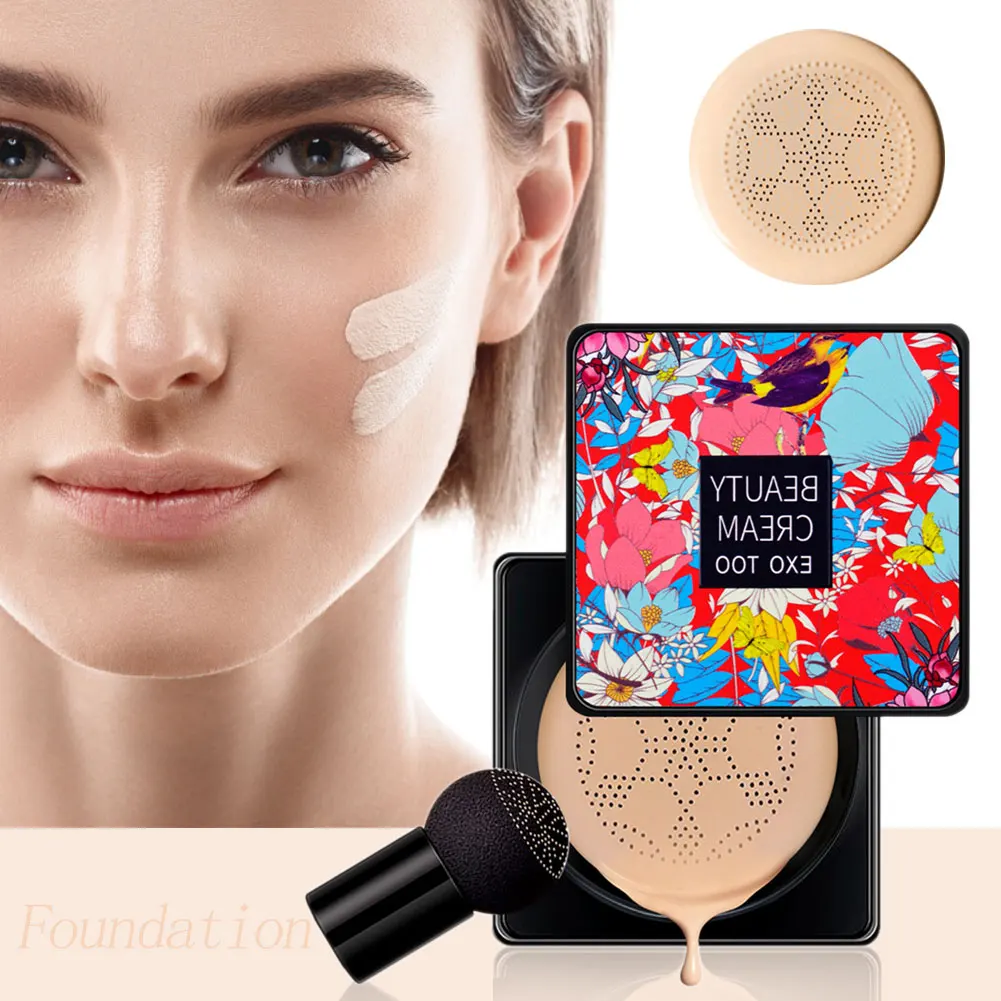 « Fond de teint magique pour femmes » – Test et Avis