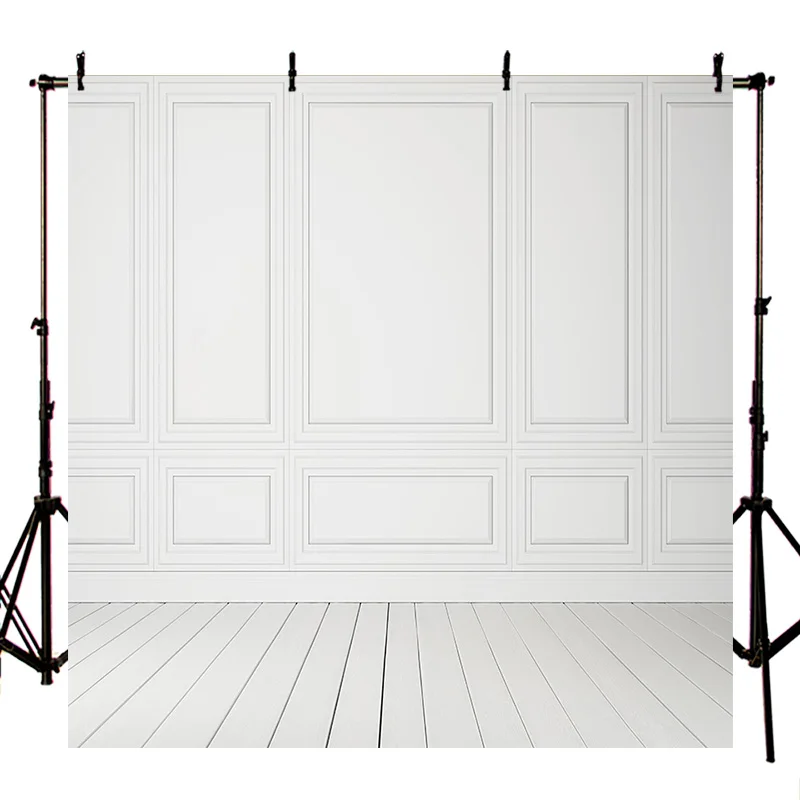 Fond photo blanc pour mariage personnalisé – Test et Avis