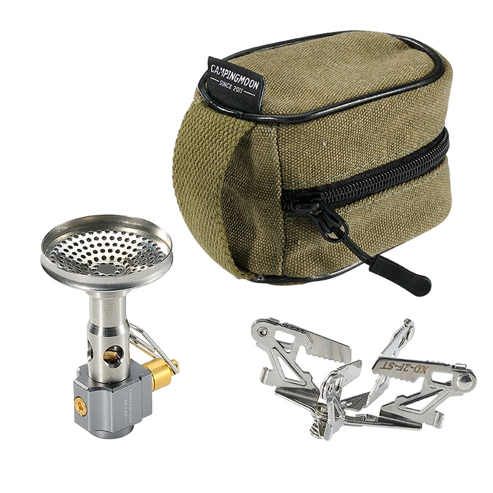 Four de camping extérieur à gaz. – Test et Avis