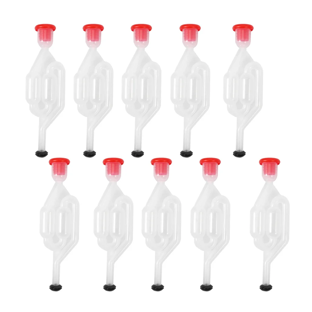 Fournitures pour la fermentation de boissons. – Test et Avis