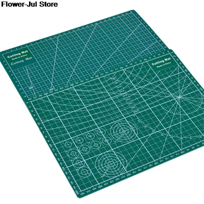 Fournitures scolaires foncées pour coupe et patchwork – Test et Avis