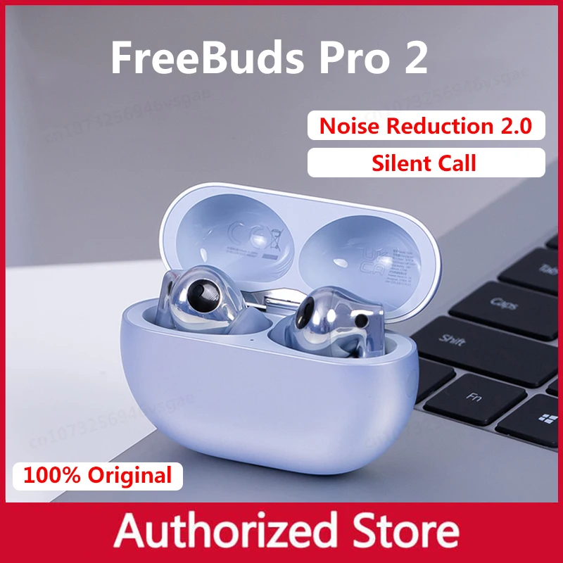 Freebuds PRO 2 : supprime bruit, voix pure. – Test et Avis