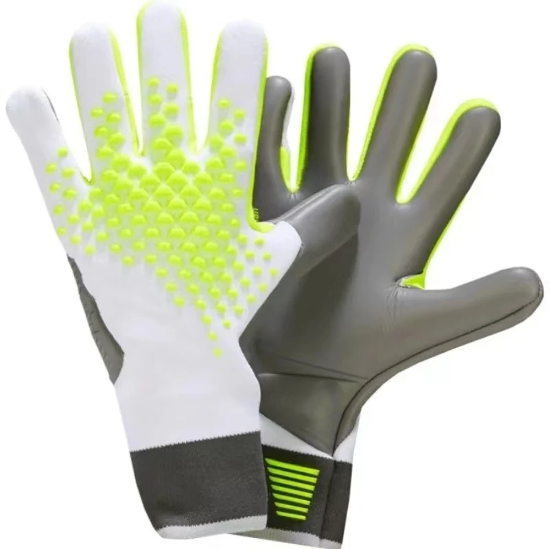 « Gants coordonnants en latex pour gardiens » – Test et Avis