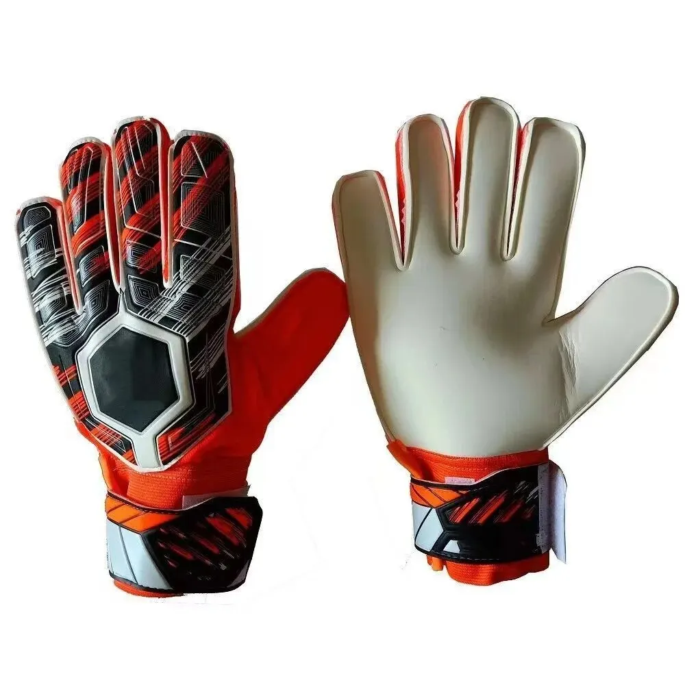 « Gants de football en caoutchouc pour adultes et enfants » – Test et Avis