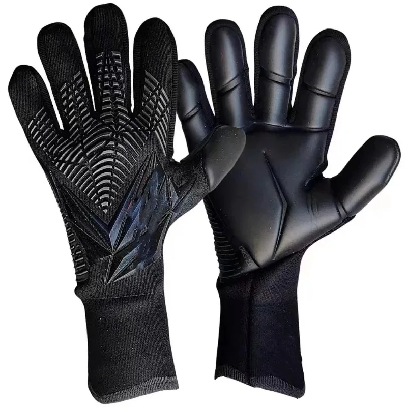 « Gants de gardien de but en latex pour tous les âges » – Test et Avis