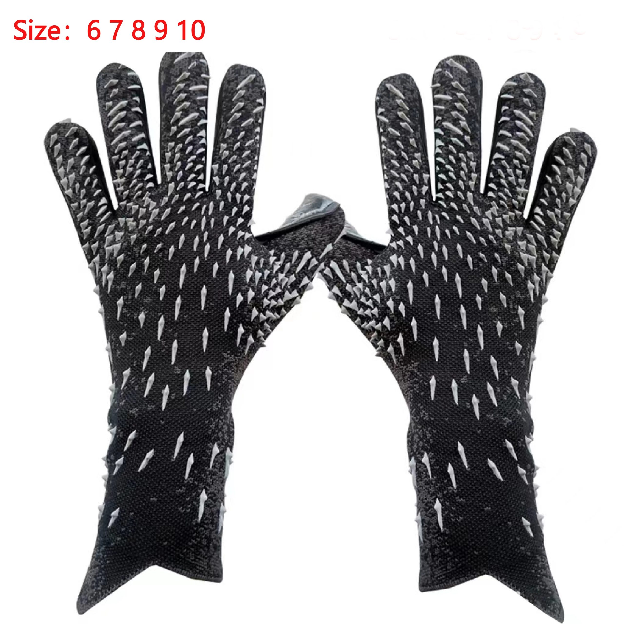 « Gants de gardien de but football durables et protecteurs » – Test et Avis