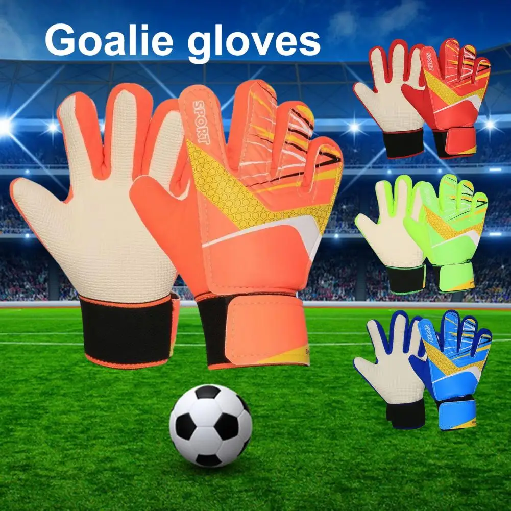 Gants de gardien de but pour enfants – Test et Avis