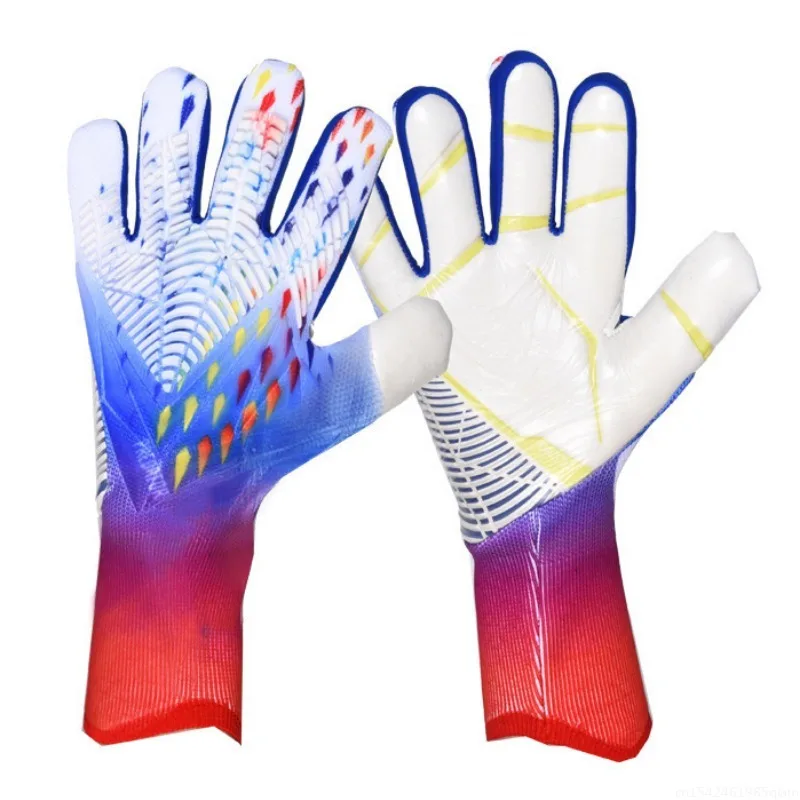 « Gants de gardien en latex épais » – Test et Avis