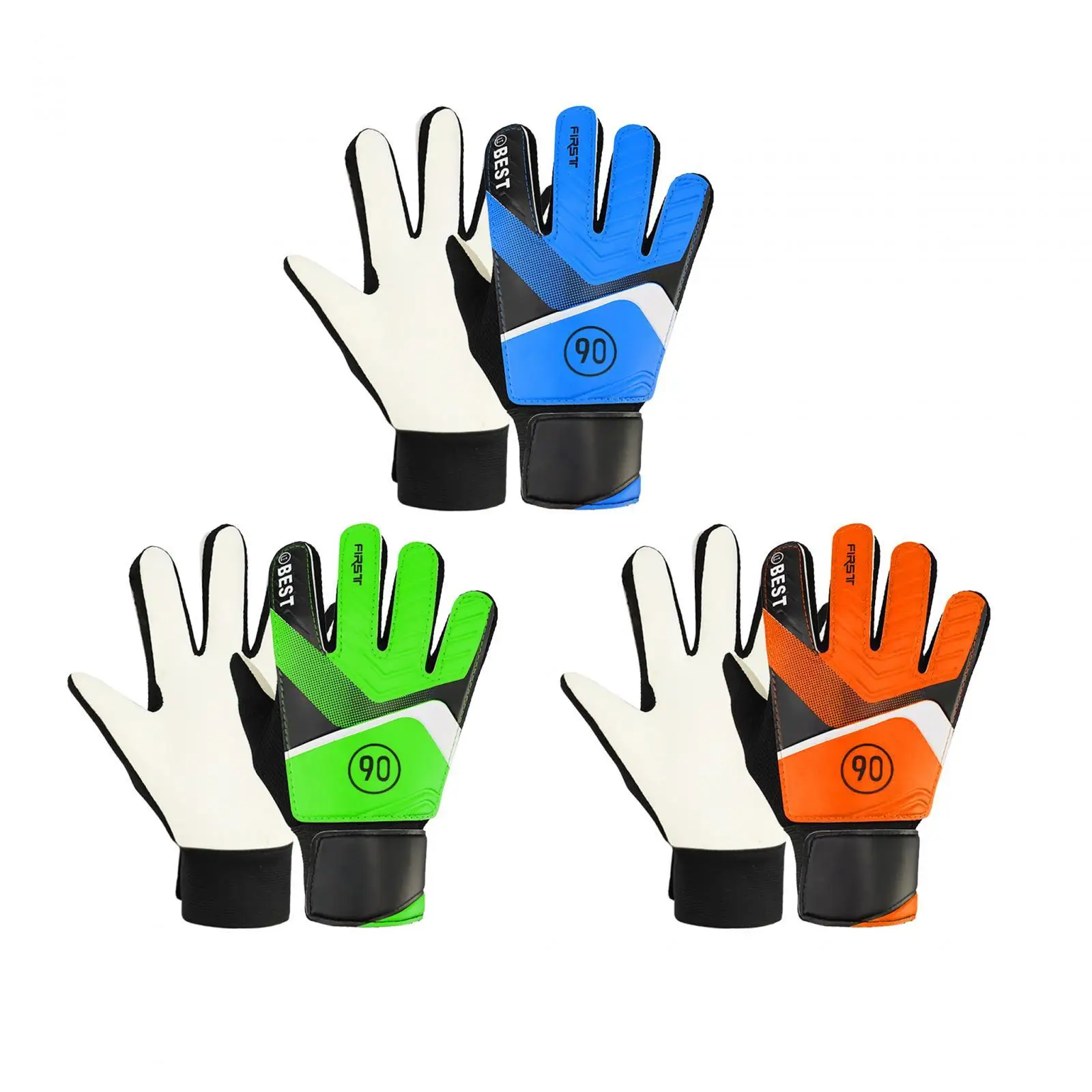 « Gants gardien de but coordonnants enfants » – Test et Avis