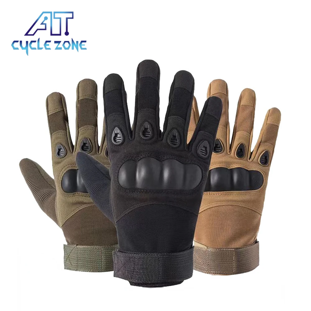 « Gants militaires polyvalents pour sports outdoor » – Test et Avis