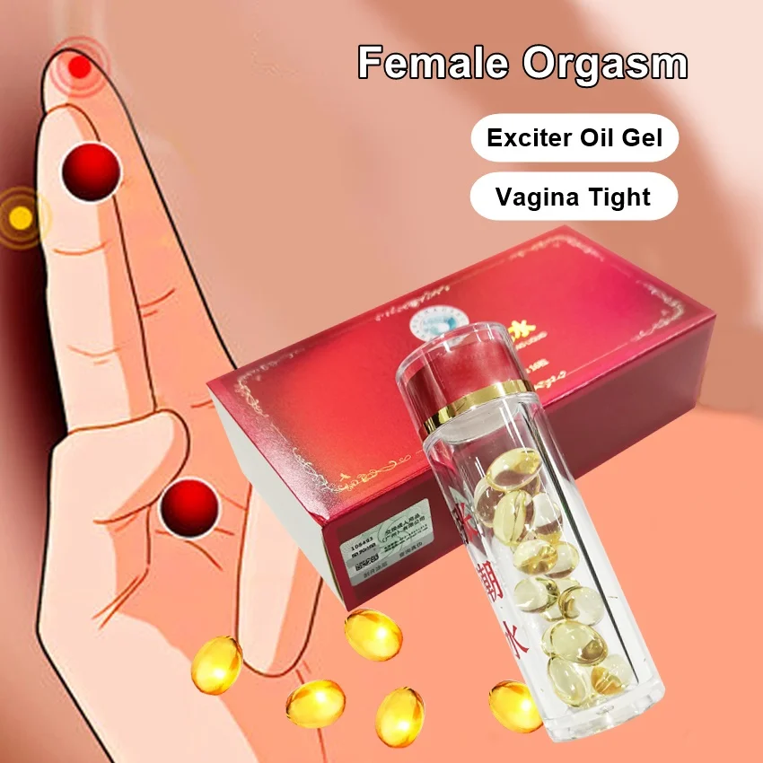 « Gel Aphrodisiaque ExcCla173 pour Orgasme Féminin » – Test et Avis