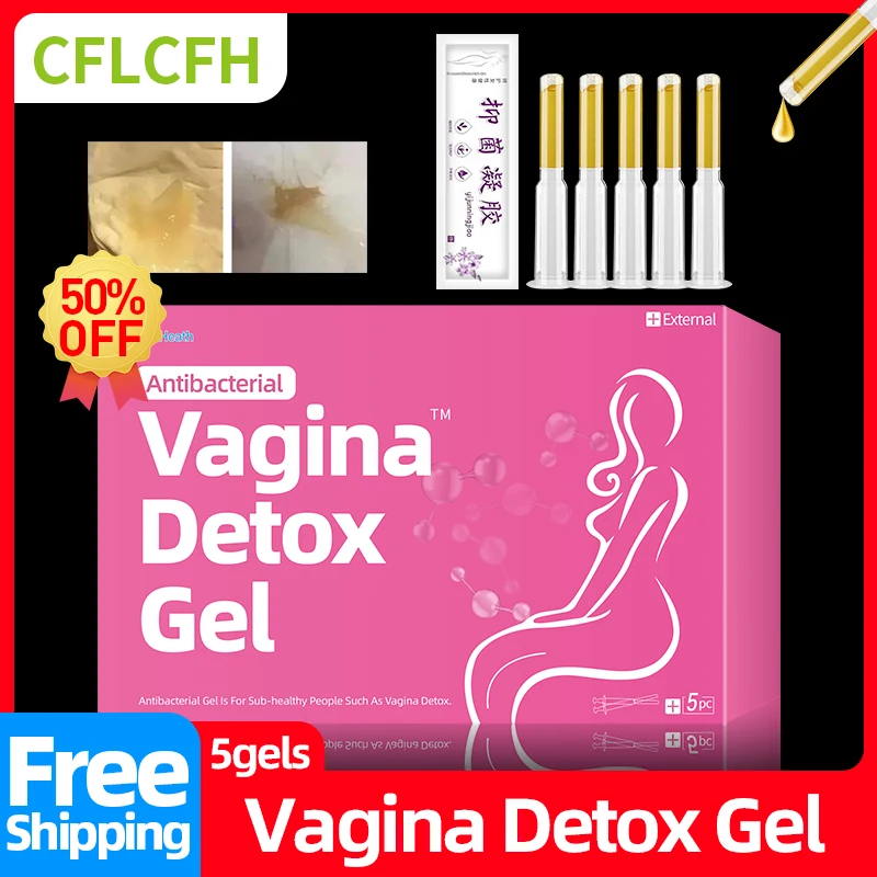 Gel de bœuf pour hygiène féminine. – Test et Avis