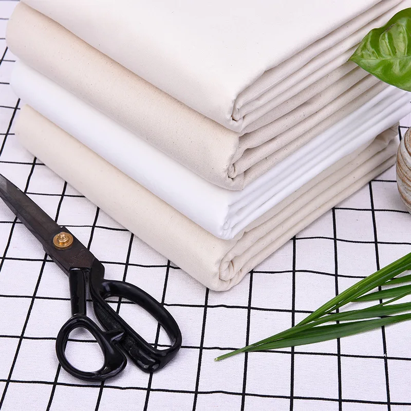 « Grill blanc brut pour bricolage et couture » – Test et Avis