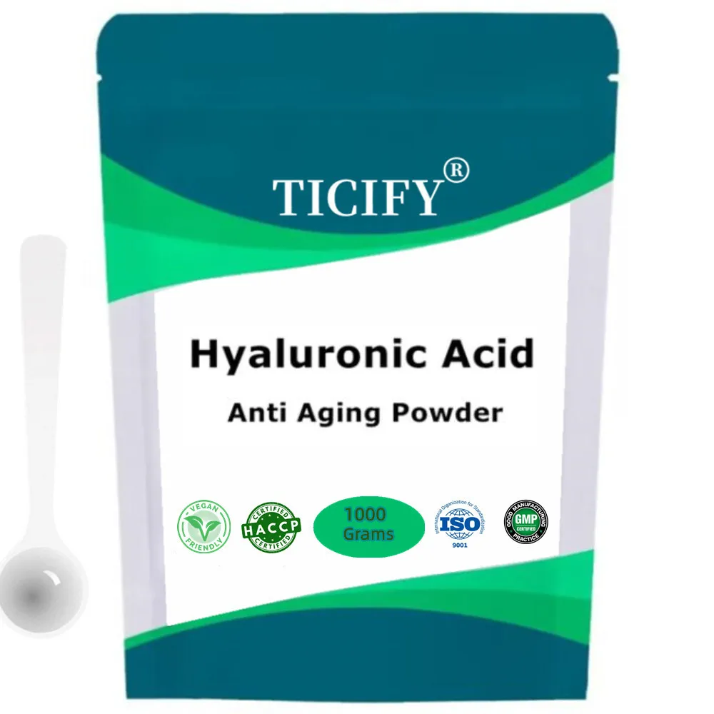 « HA 99% : Poudre hydratante et anti-âge » – Test et Avis