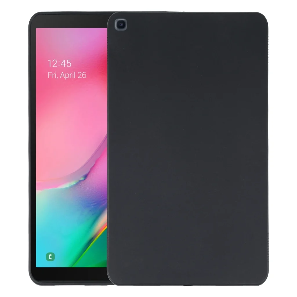 « HAWELL – Coque TPU Galaxy Tab A 10.1 2019 / T515 » – Test et Avis