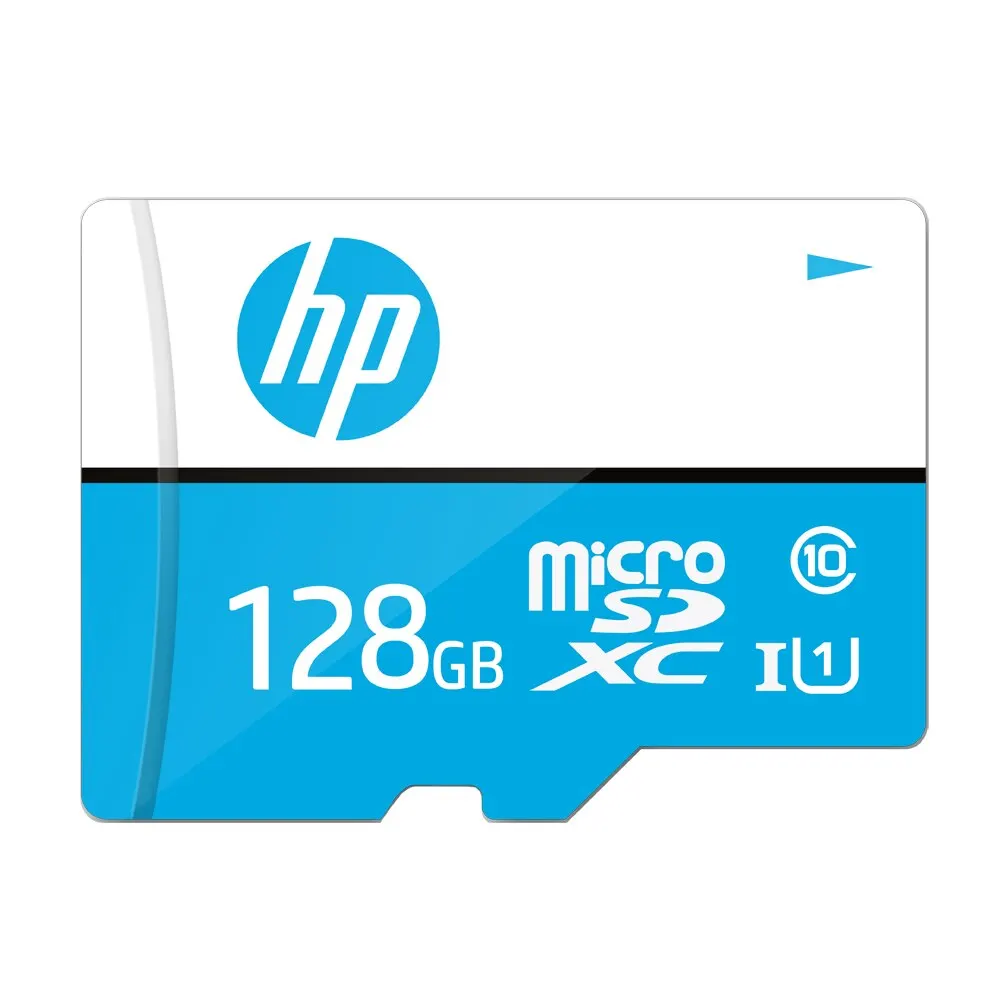 HP-Carte mémoire Micro SD haut débit. – Test et Avis