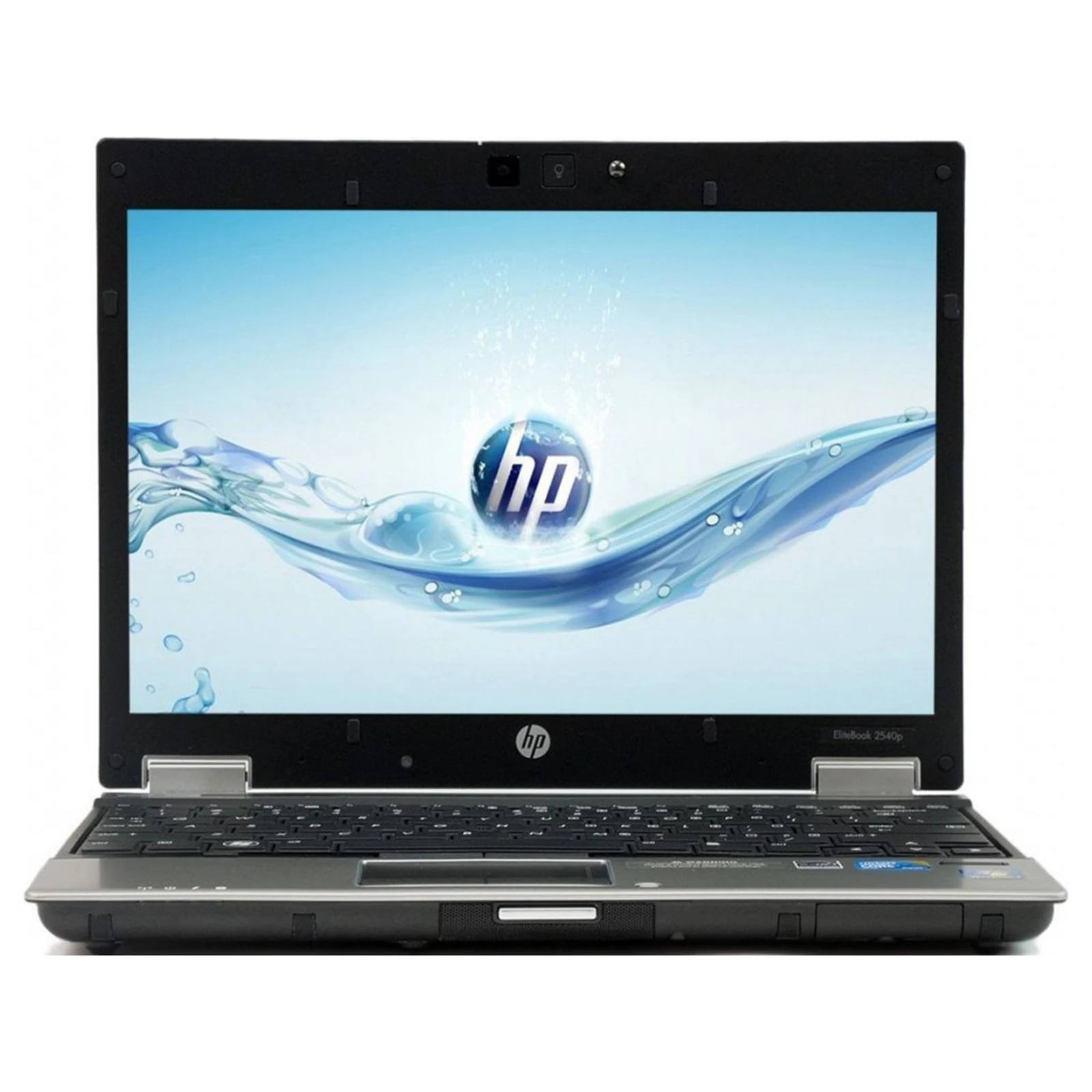 HP EliteBook reconditionné avec écran 2540p – Test et Avis