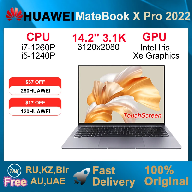 HUAWEI MatePleX Pro: Portable ultra-mince 512GB – Test et Avis