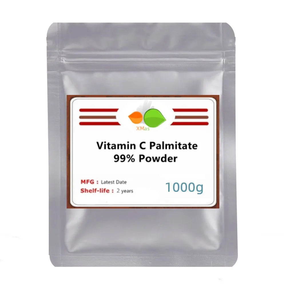 Haute qualité : Palmitate de vitamine C – Test et Avis