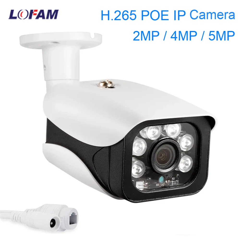 Hikvision-Caméra extérieure HD sans fil waterproof – Test et Avis