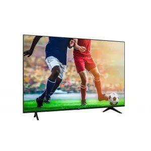 « Hisense 58 A6BG: Grand écran UHD 4K avec VIDAA » – Test et Avis