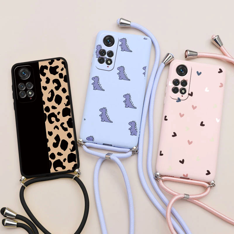 Housse silicone Xiaomi Redmi Note 11 – Test et Avis