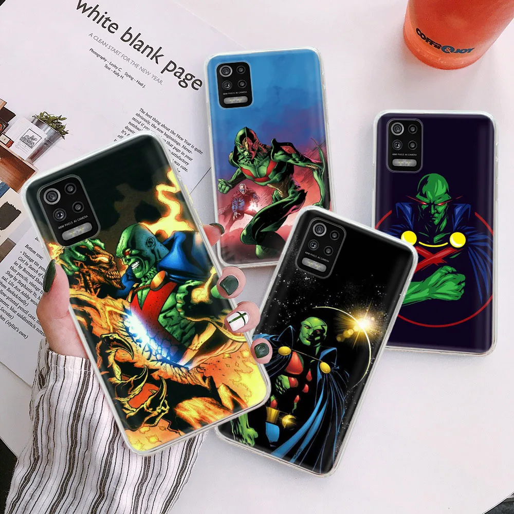 Housse transparente pour smartphones ontariX. – Test et Avis