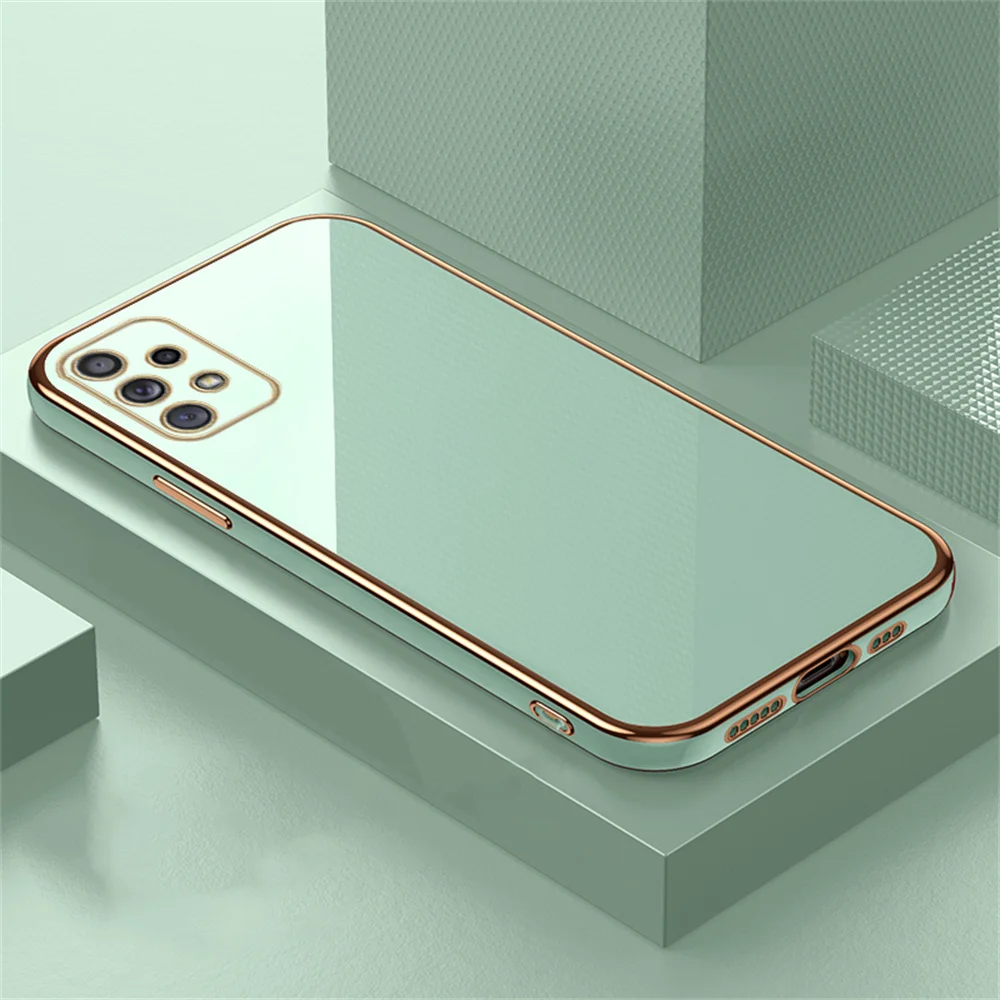 Housses de téléphone Samsung Galaxy brillantes. – Test et Avis