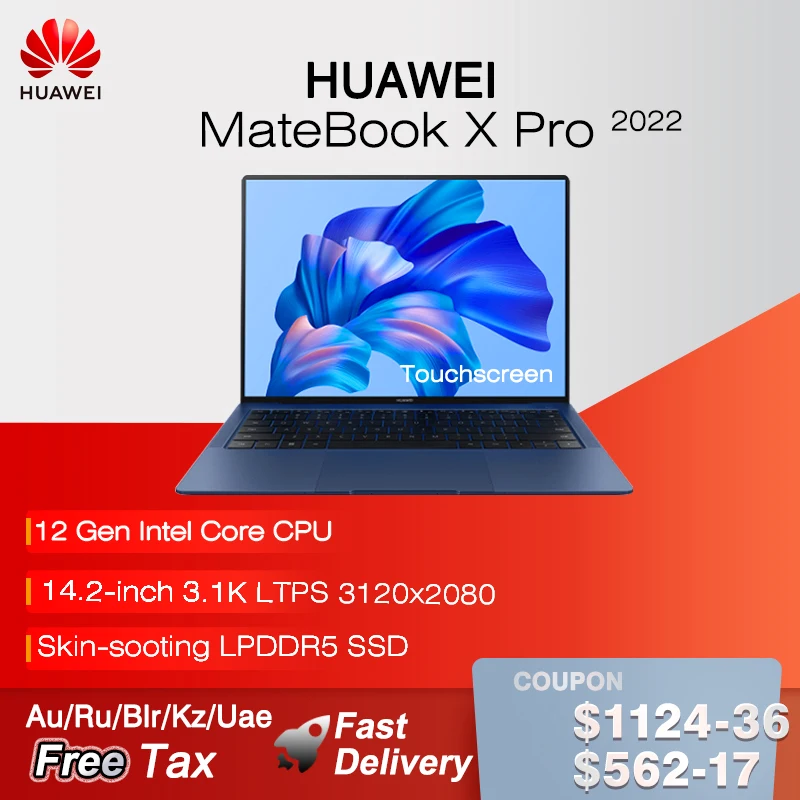 Huawei MatePleX Pro : Ordinateur portable haut de gamme. – Test et Avis