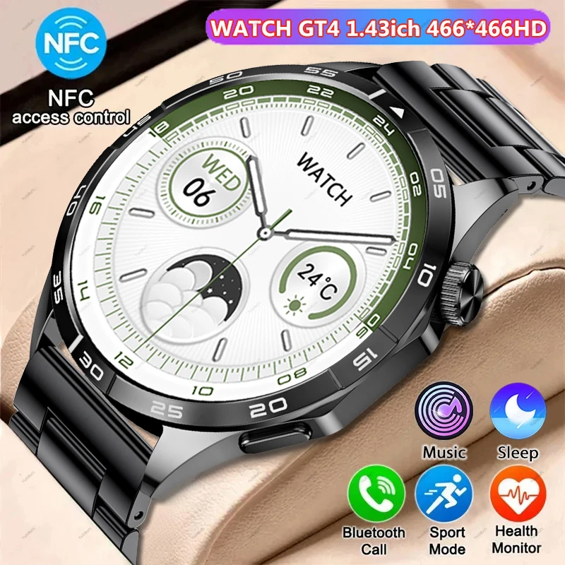 Huawei – Montre intelligente avec GPS – Test et Avis