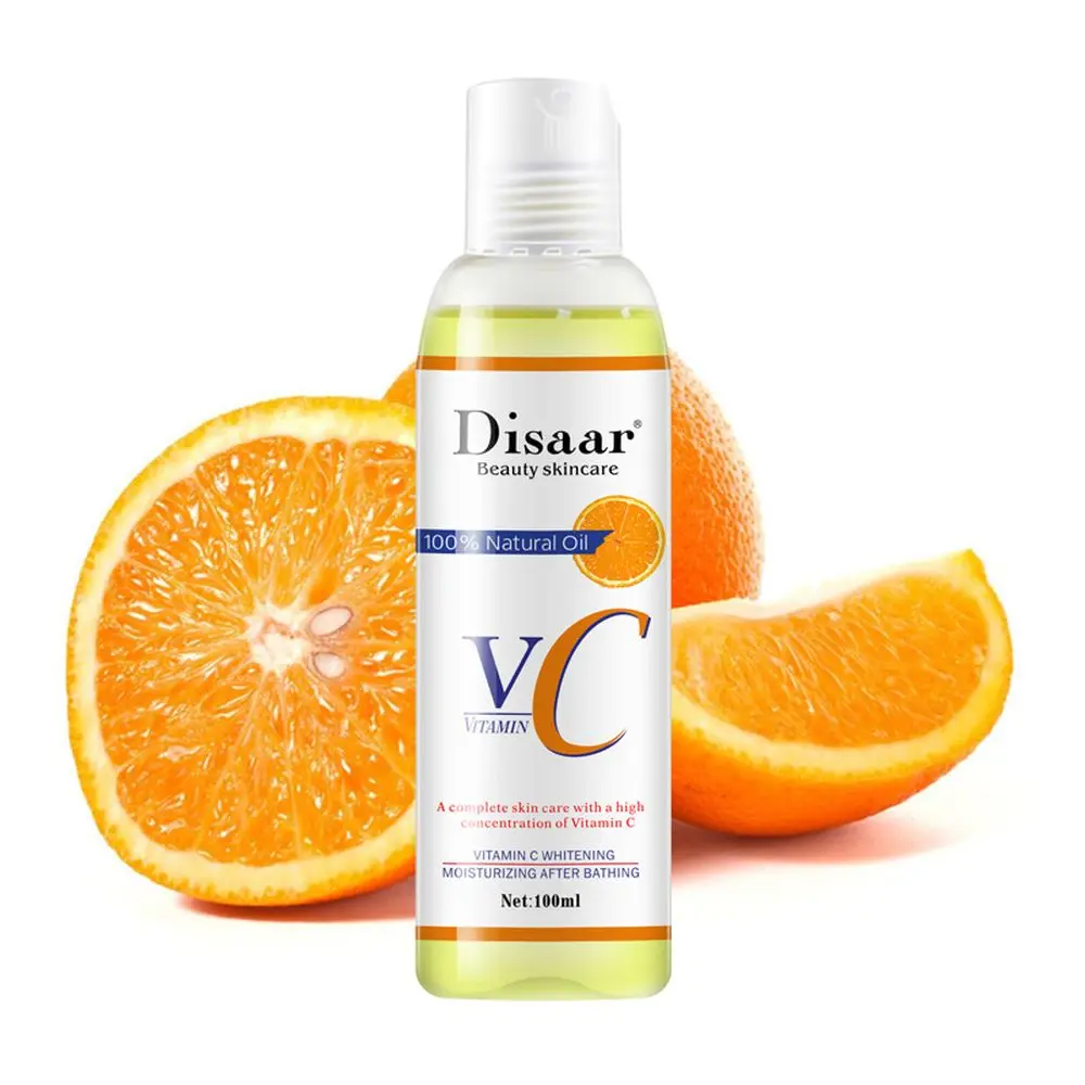 « Huile de massage hydratante anti-âge » – Test et Avis