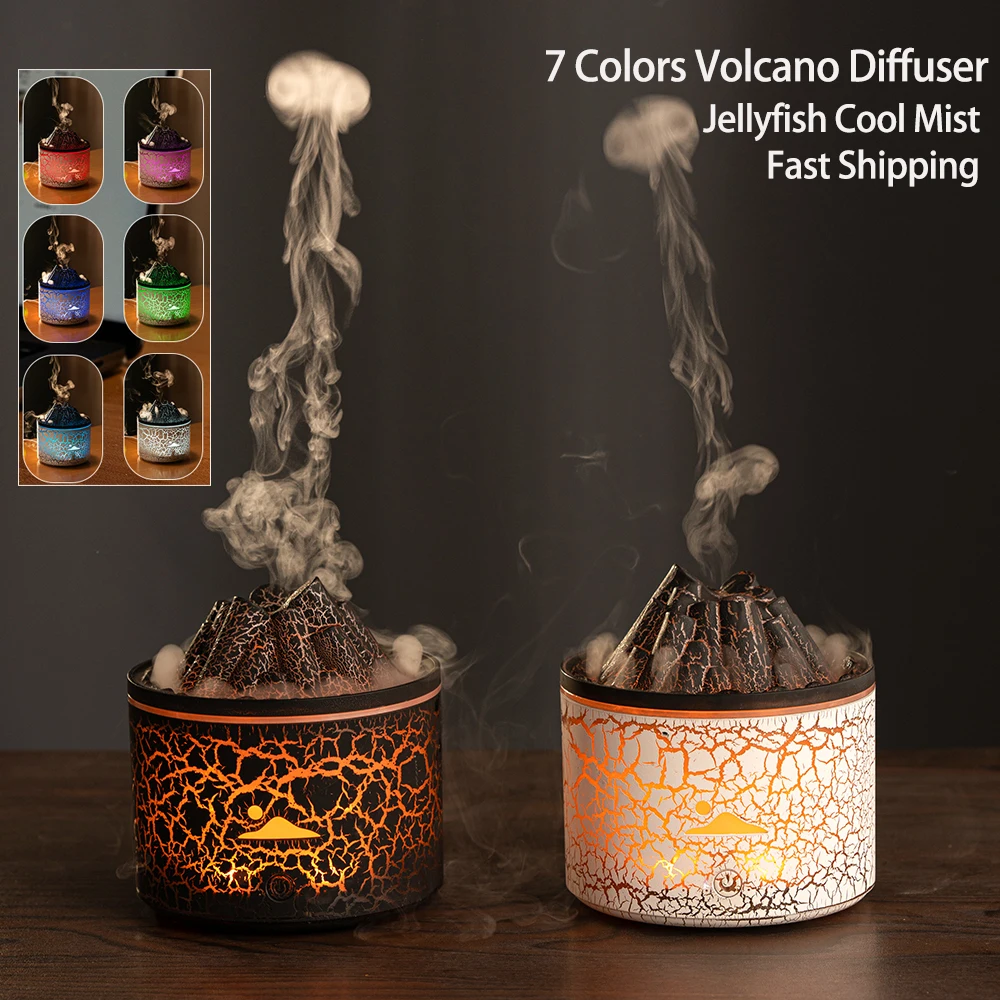 Humidificateur d’air à flamme constants ique – Test et Avis
